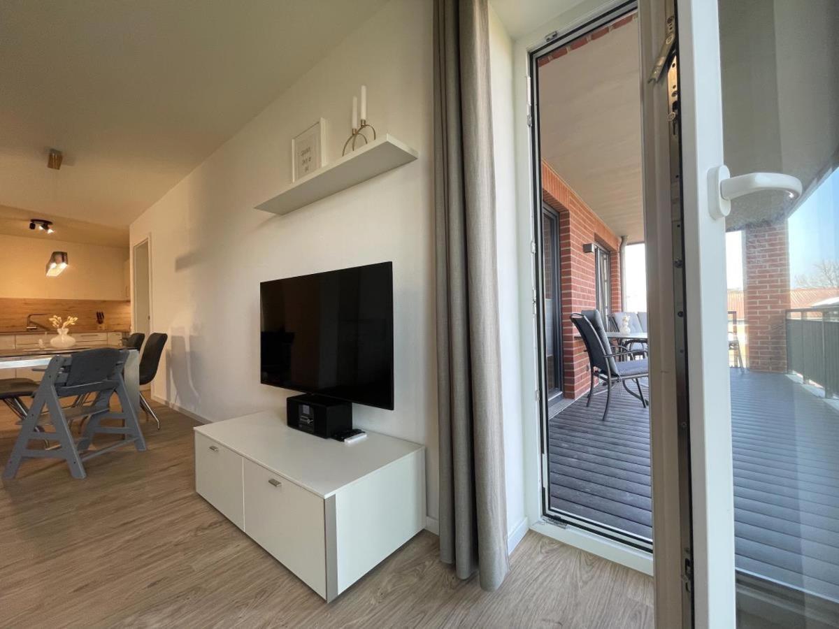 Hansehaus 6 Grömitz Eksteriør bilde